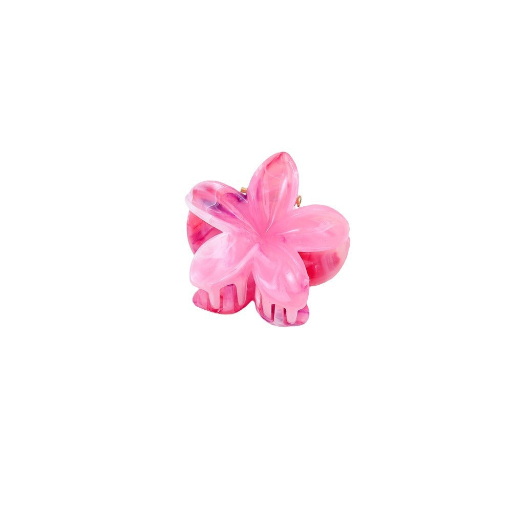 Sweet Ponytail Clip