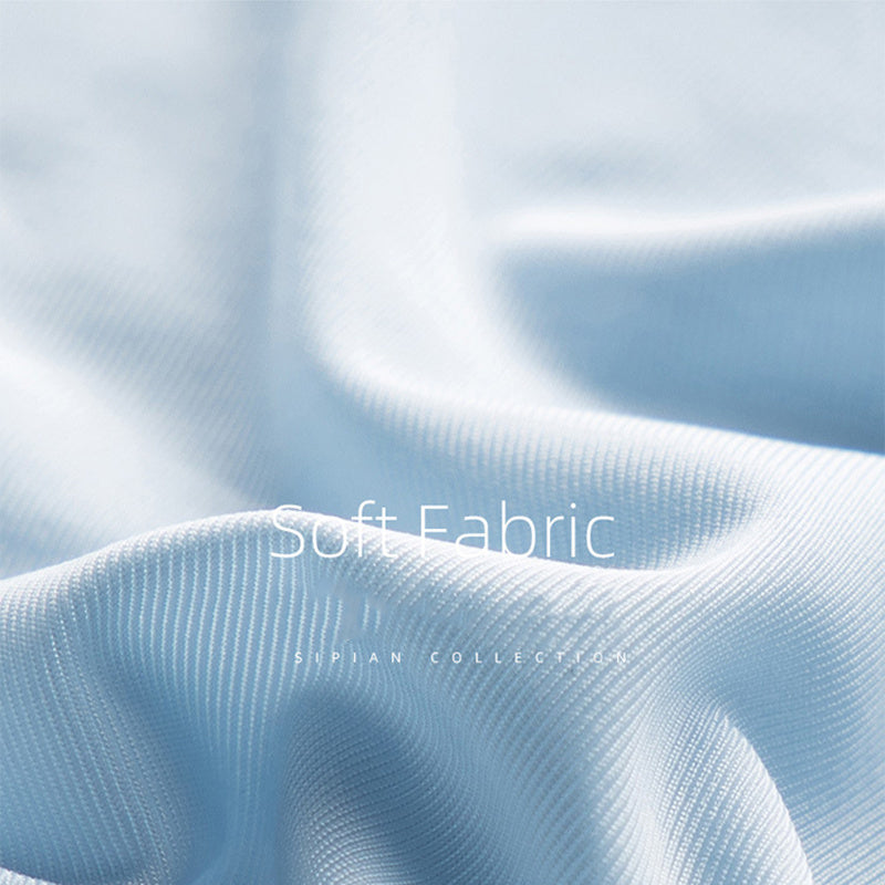 3D pocket Light and translucent Boxer Shorts For Men