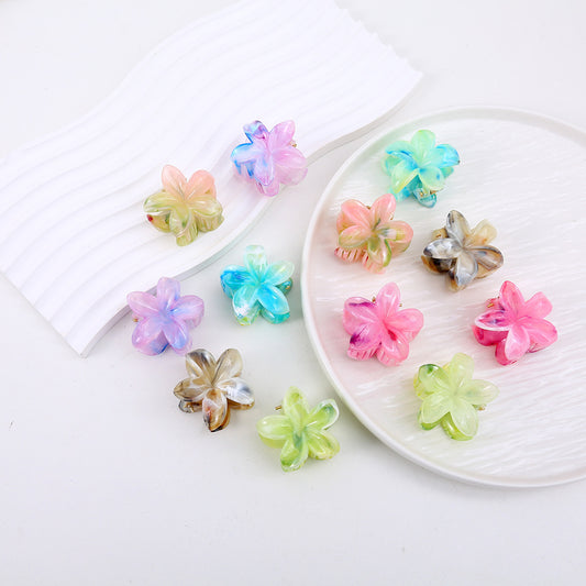 Sweet Ponytail Clip