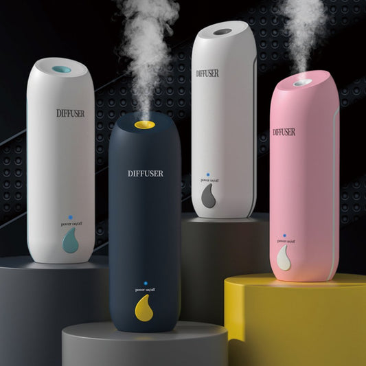 50ml Aromatherapy Purifying Diffuser For Indoor