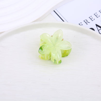 Sweet Ponytail Clip