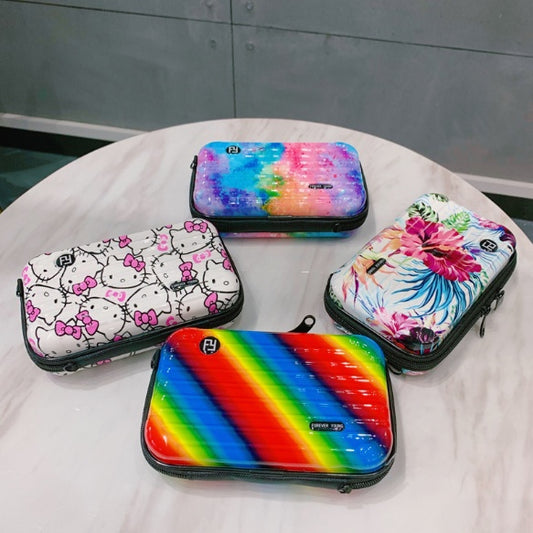 Mini Fashion Multi-functional Storage Bag