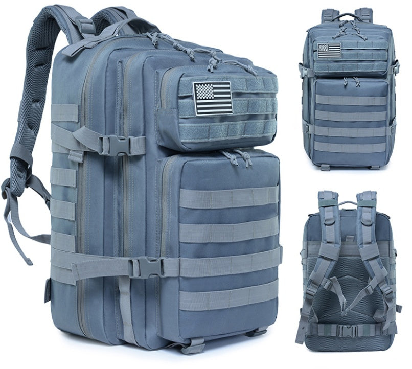 Outdoor Mountaineering Tactical Leisure Bag