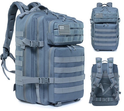 Outdoor Mountaineering Tactical Leisure Bag