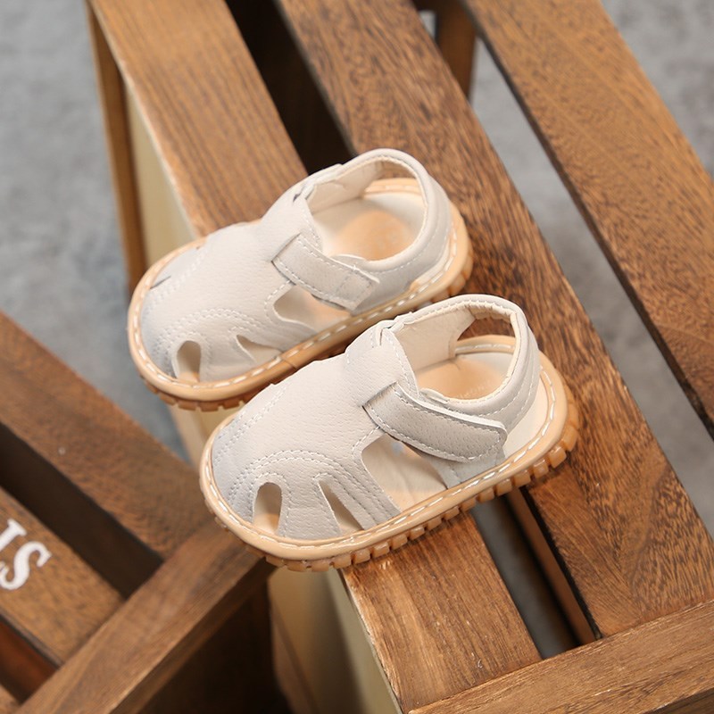 Children's Baotou Sandals