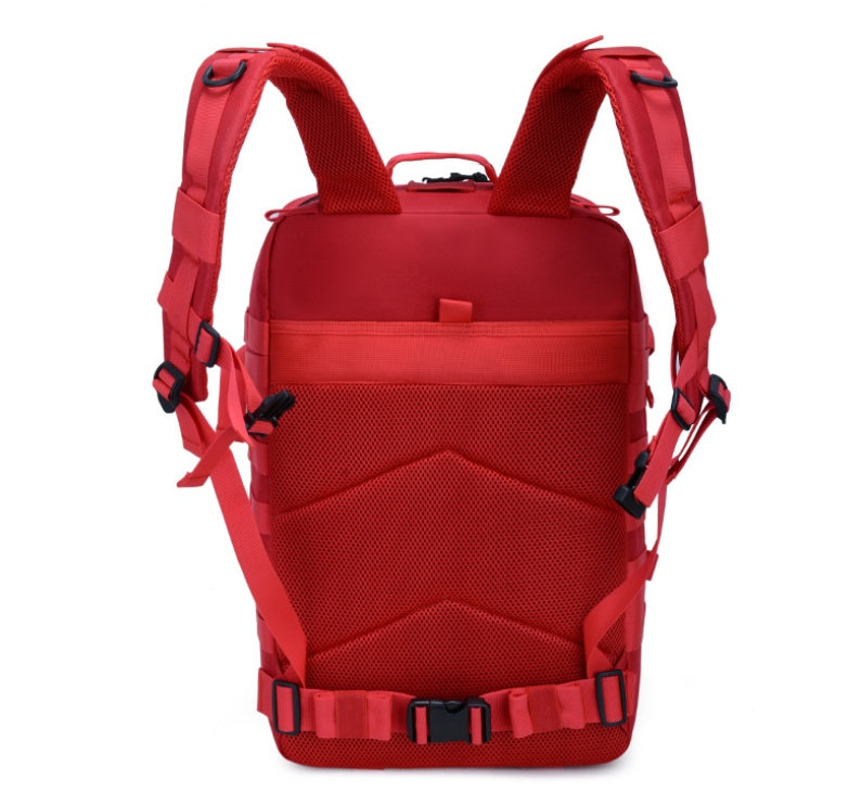 Outdoor Mountaineering Tactical Leisure Bag