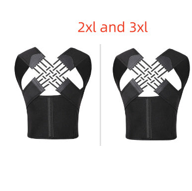 Anti-Humpback Brace For Men And Women