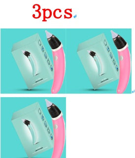 Children's Nasal Aspirator