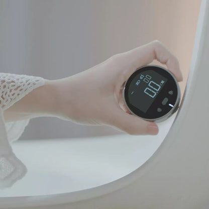 Distance Measuring Digital Ruler Tape