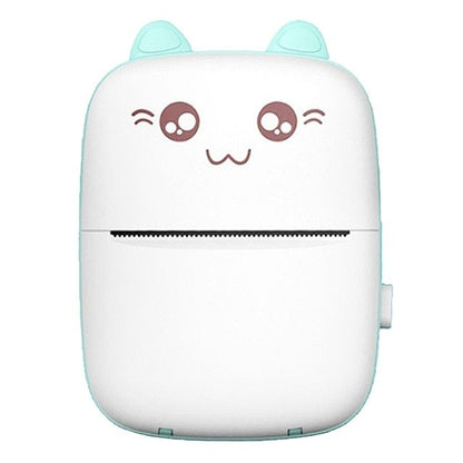 Mini Bluetooth Thermal Printer