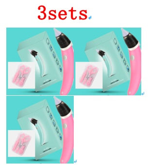 Children's Nasal Aspirator