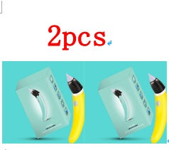 Children's Nasal Aspirator