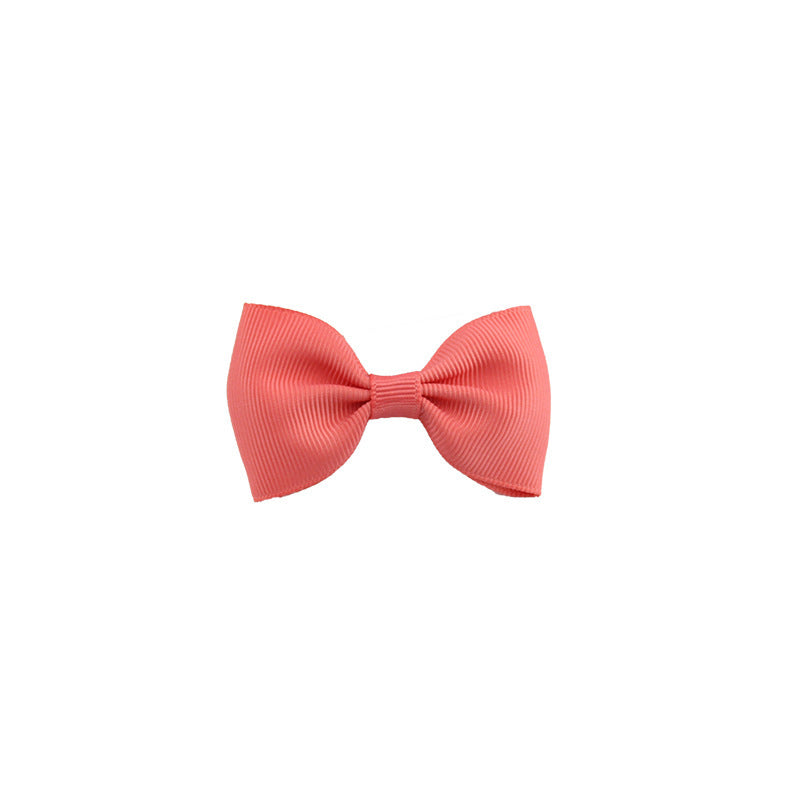 Children's Candy Color Hairpin