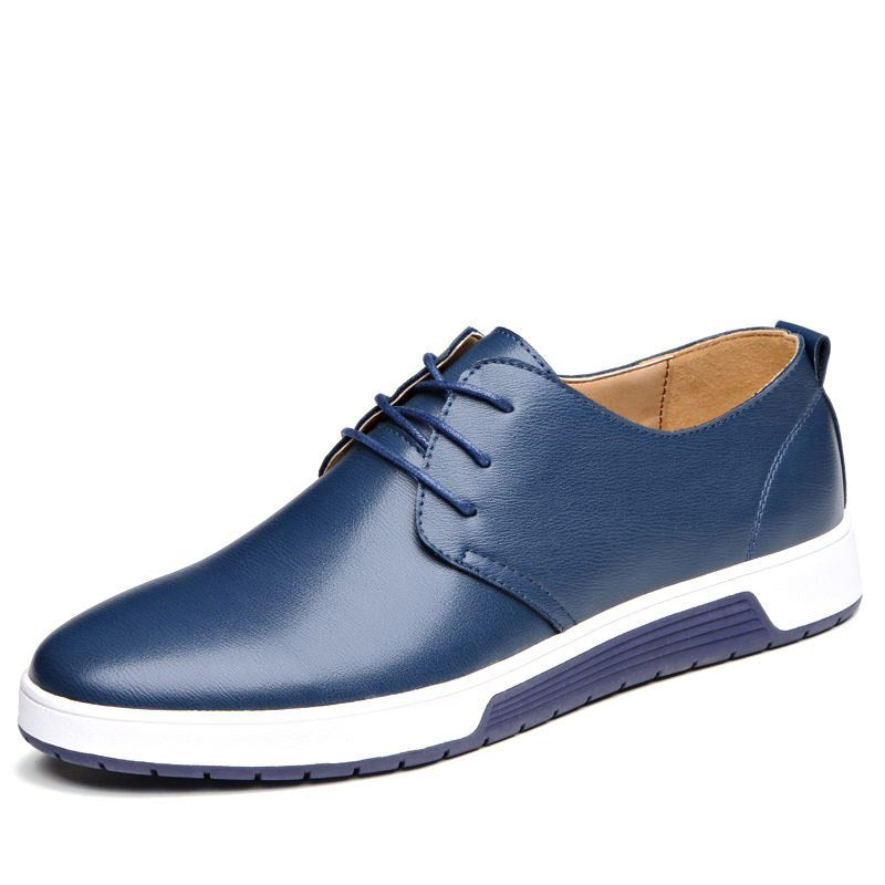 Men's Business Formal Leather Shoes