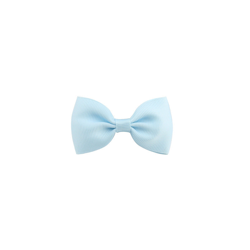 Children's Candy Color Hairpin
