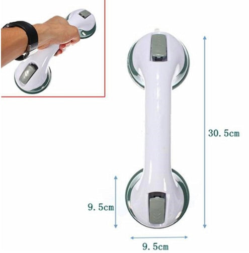 Anti-skid Bathroom Handrail Suction Cup