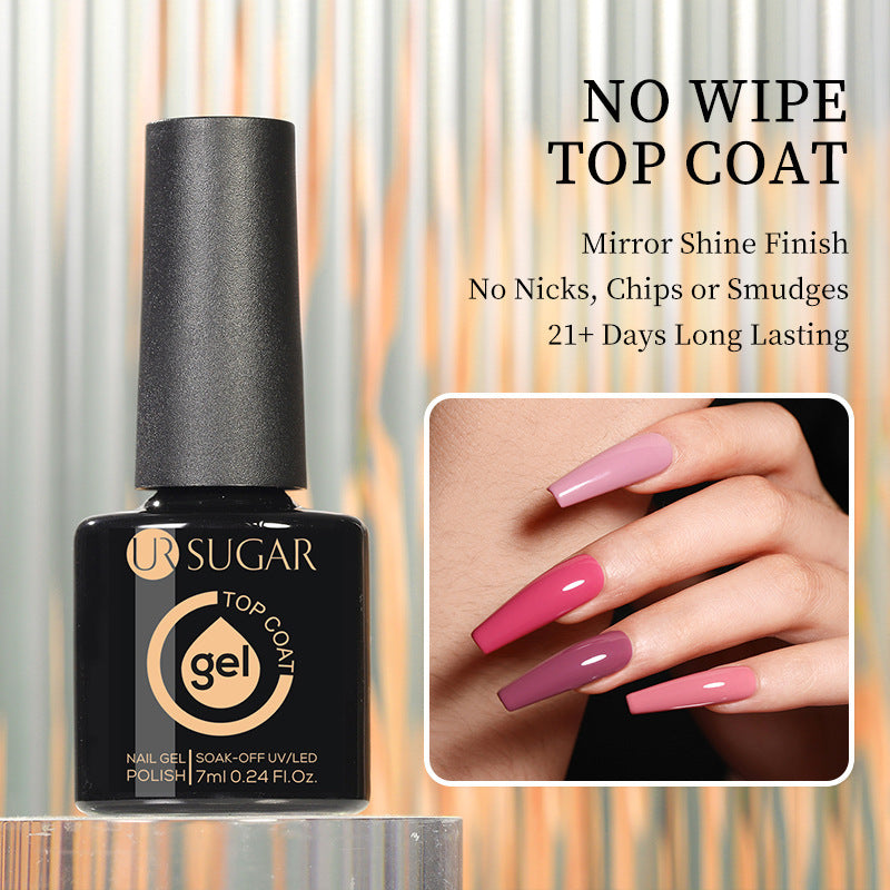 Professional Nail Kit At Home Manicure