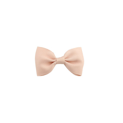 Children's Candy Color Hairpin