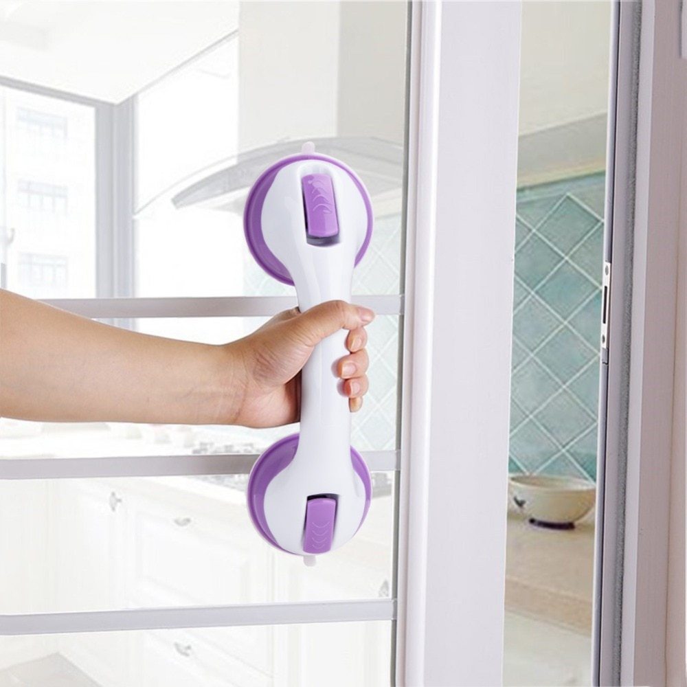 Anti-skid Bathroom Handrail Suction Cup