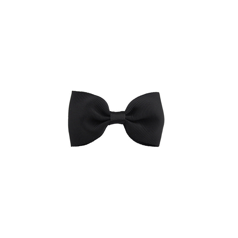 Children's Candy Color Hairpin