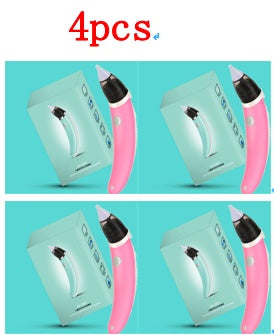 Children's Nasal Aspirator
