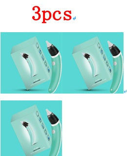 Children's Nasal Aspirator