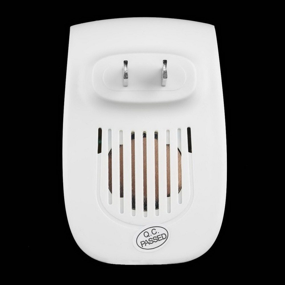 Electronic Ultrasonic Rechargeable Pest Repeller