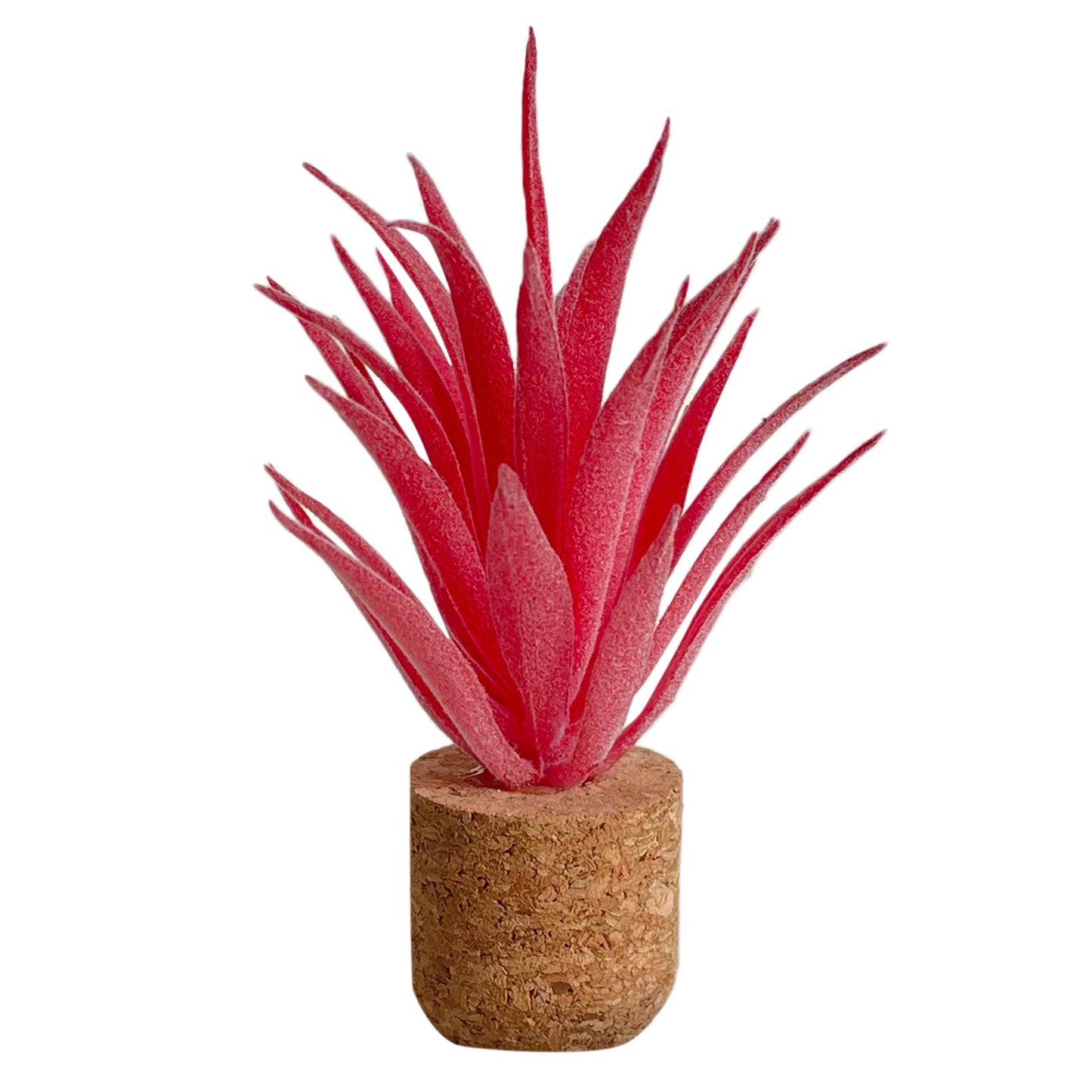 Creative Plant Shaped Car Fragrance