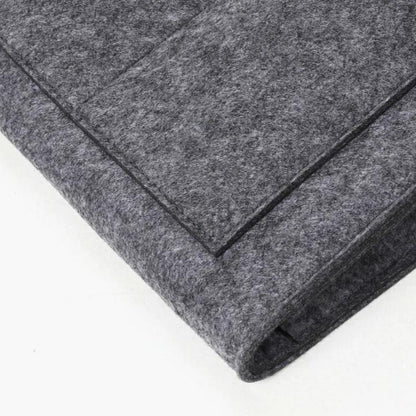 Pocket Felt Bedside Storage Bag