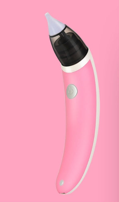 Children's Nasal Aspirator