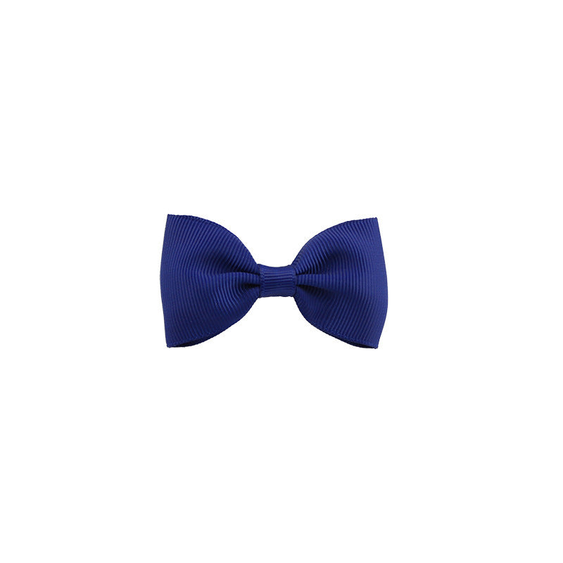 Children's Candy Color Hairpin