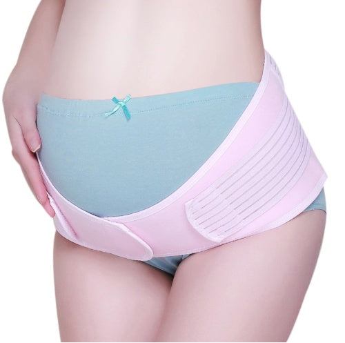 Special Breathable Stomach Lift Belt For Soothing Pregnant Women's Backache