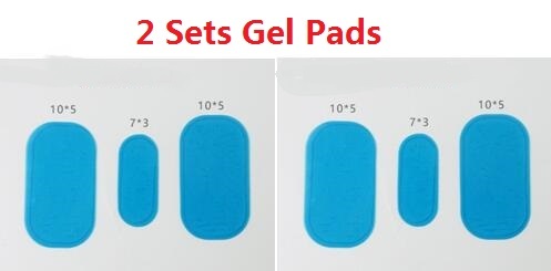 Butt Lifting & Abs Fitness Massager Trainer