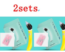 Children's Nasal Aspirator