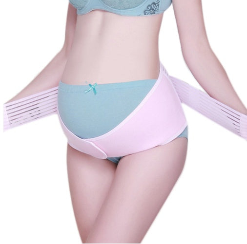 Special Breathable Stomach Lift Belt For Soothing Pregnant Women's Backache