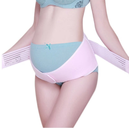 Special Breathable Stomach Lift Belt For Soothing Pregnant Women's Backache