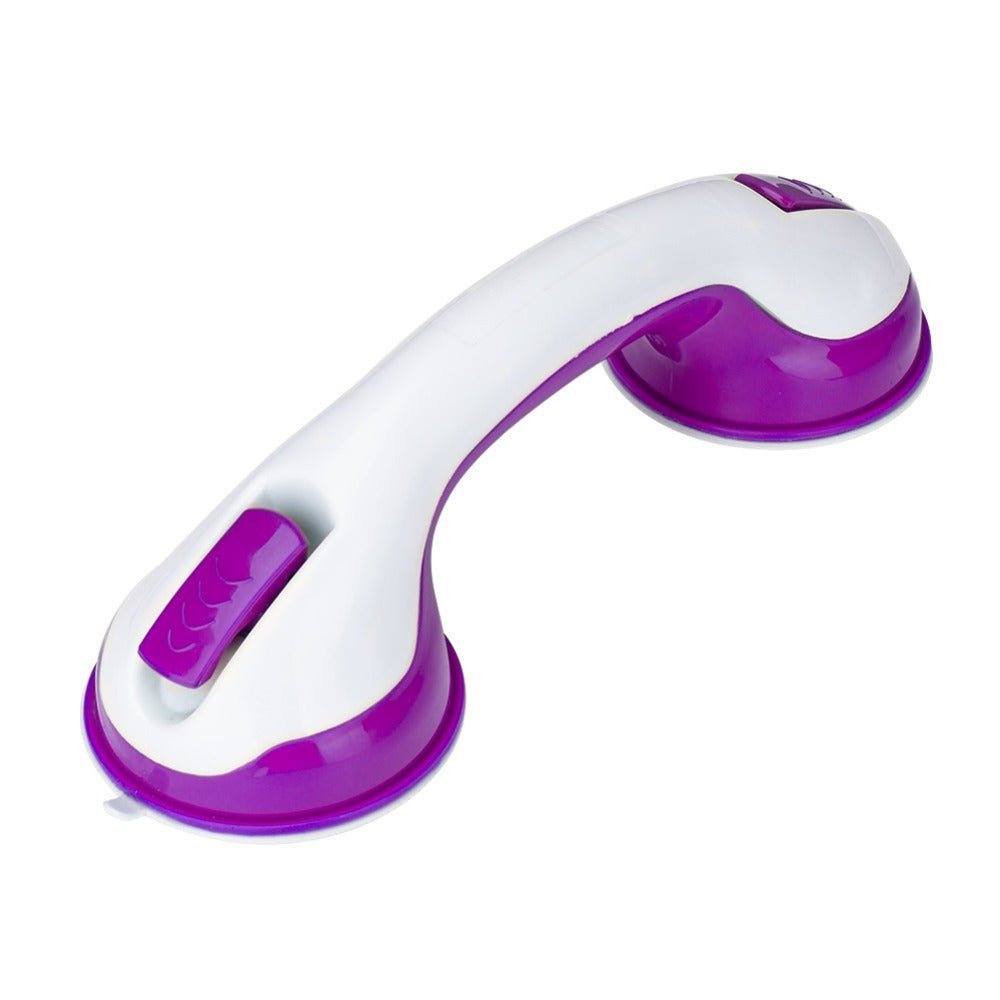 Anti-skid Bathroom Handrail Suction Cup