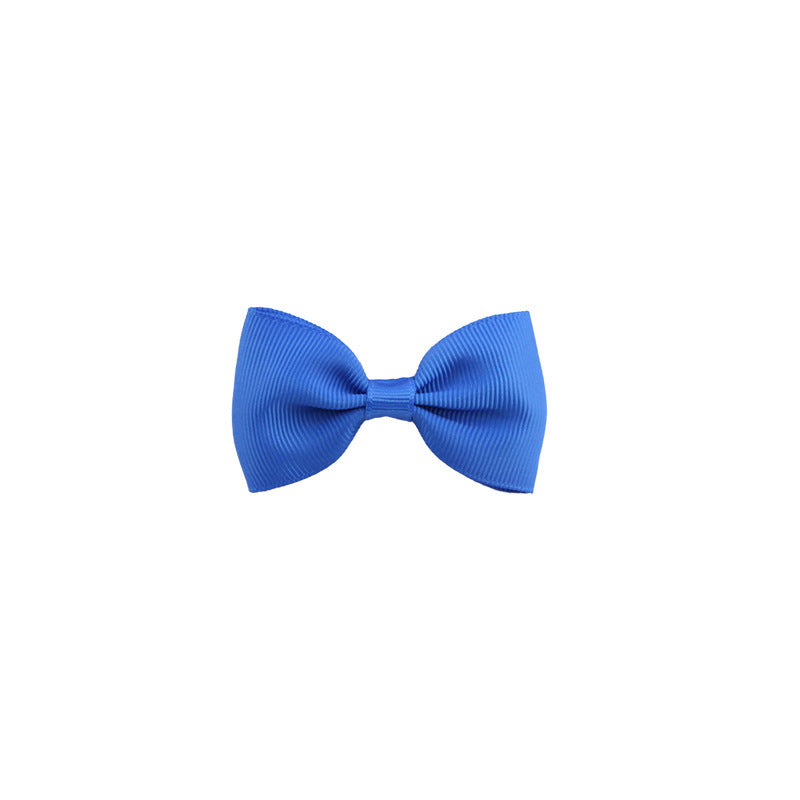 Children's Candy Color Hairpin