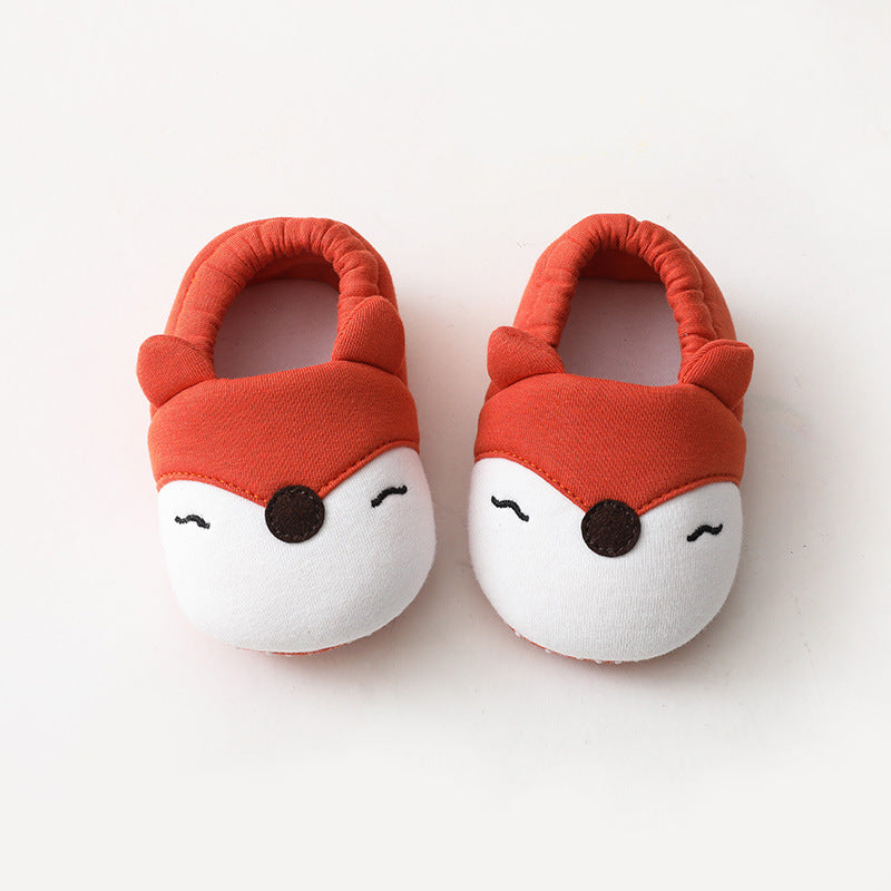 Baby Floor Socks Shoes