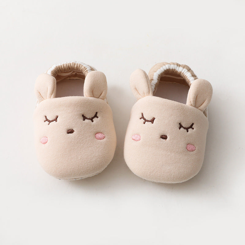 Baby Floor Socks Shoes