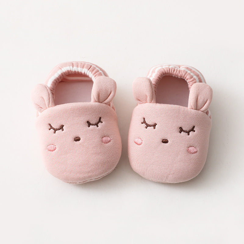 Baby Floor Socks Shoes