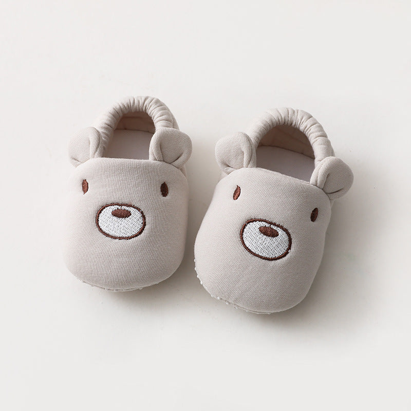 Baby Floor Socks Shoes