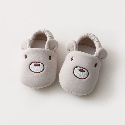 Baby Floor Socks Shoes