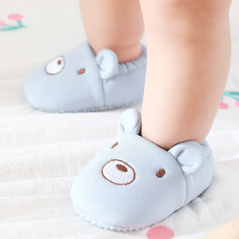 Baby Floor Socks Shoes