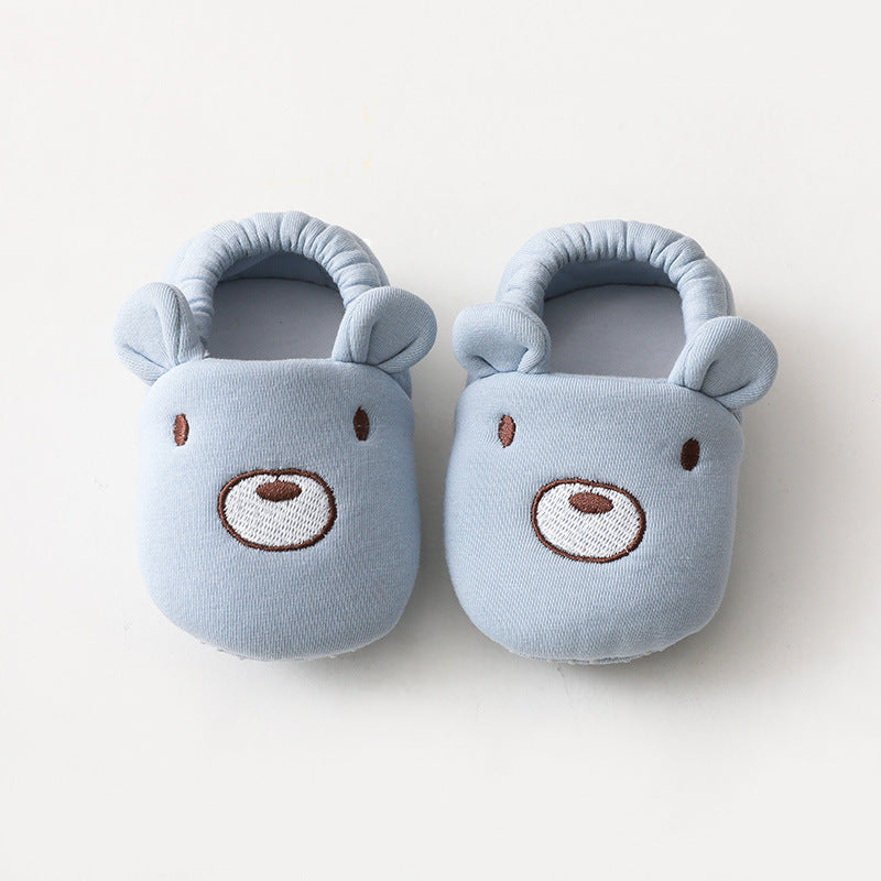 Baby Floor Socks Shoes