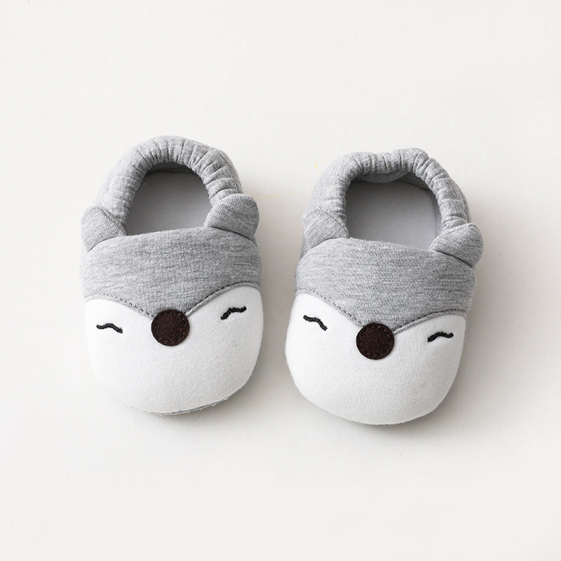 Baby Floor Socks Shoes