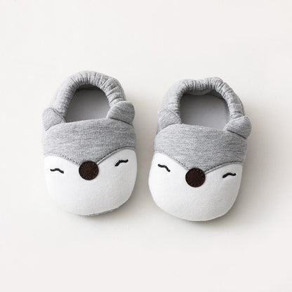 Baby Floor Socks Shoes