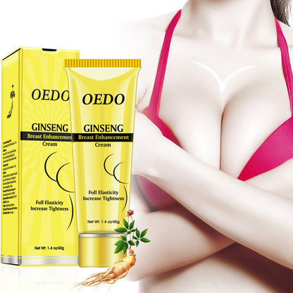 Breast Enlargement Cream