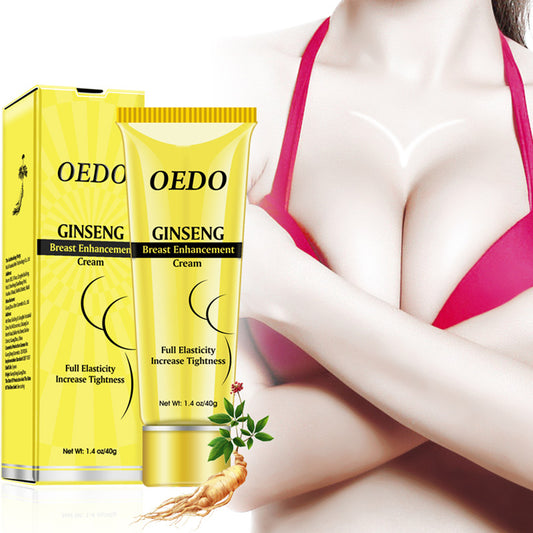 Breast Enlargement Cream
