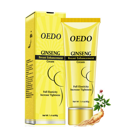 Breast Enlargement Cream